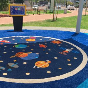 משחקים אינטראקטיביים – הדור החדש של מתקני המשחק עם Smart Parks